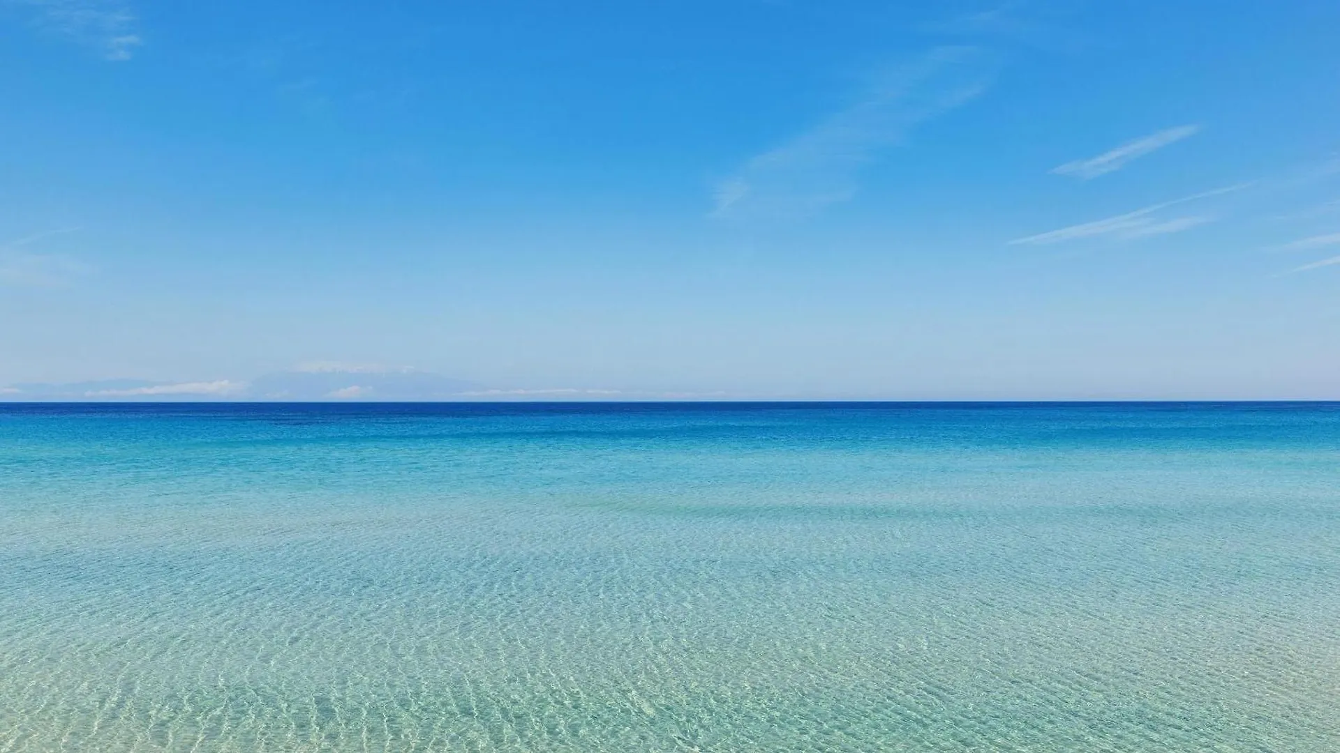 ホテル Sani Club 5*, Sani (Chalkidiki) ギリシャ