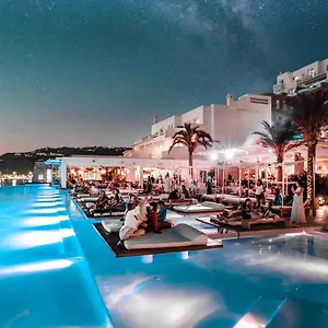 ***** Hotel Cavo Tagoo Mykonos Grækenland