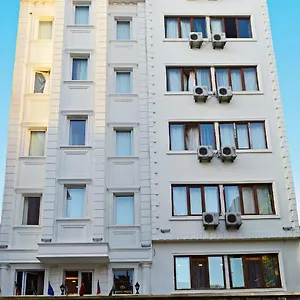 *** Hotel Grand Gross Tyrkiet