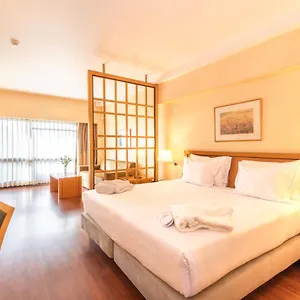 *** Hotel Roma Portugal