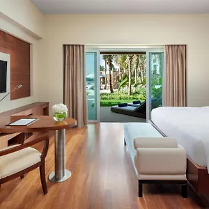 ***** Hotel Park Hyatt Forenede Arabiske Emirater