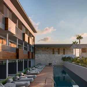 ***** Hotel Ikones Seafront Luxury (adults Only) Grækenland