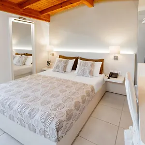 Pensionat Athos Pansion