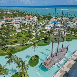 Joia Bavaro By Iberostar (adults Only) 5* Пунта-Кана