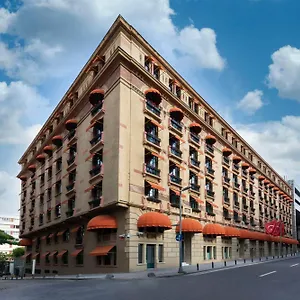 ***** Hotel Park Hyatt - Macka Tyrkiet