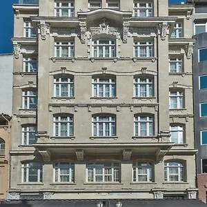 *** Hotel Alpek Tyrkiet
