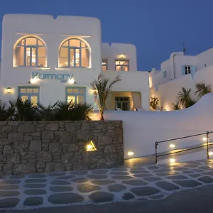 **** Hotel Harmony Boutique Grecia