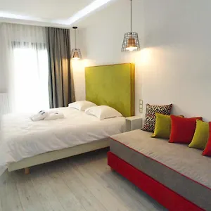 Appartement White Bottle Superior