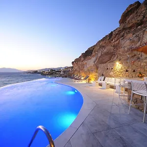 *** Hotel Mykonos Grækenland
