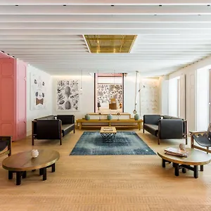 **** Hotel Mate Emir, Tyrkiet