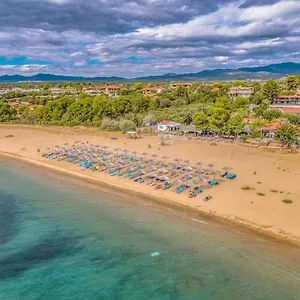 Coral Blue Yerakini