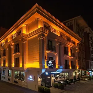 *** Hotel Le Petit Palace - Special Category Tyrkiet