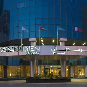 **** Hotel Le Meridien Fairway Forenede Arabiske Emirater