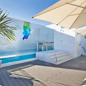 *** Hotel White Portugal