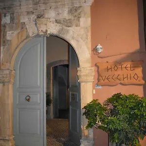 Vecchio Hotell