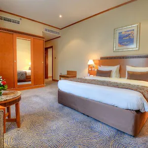 **** Hotel Al- Barsha Forenede Arabiske Emirater