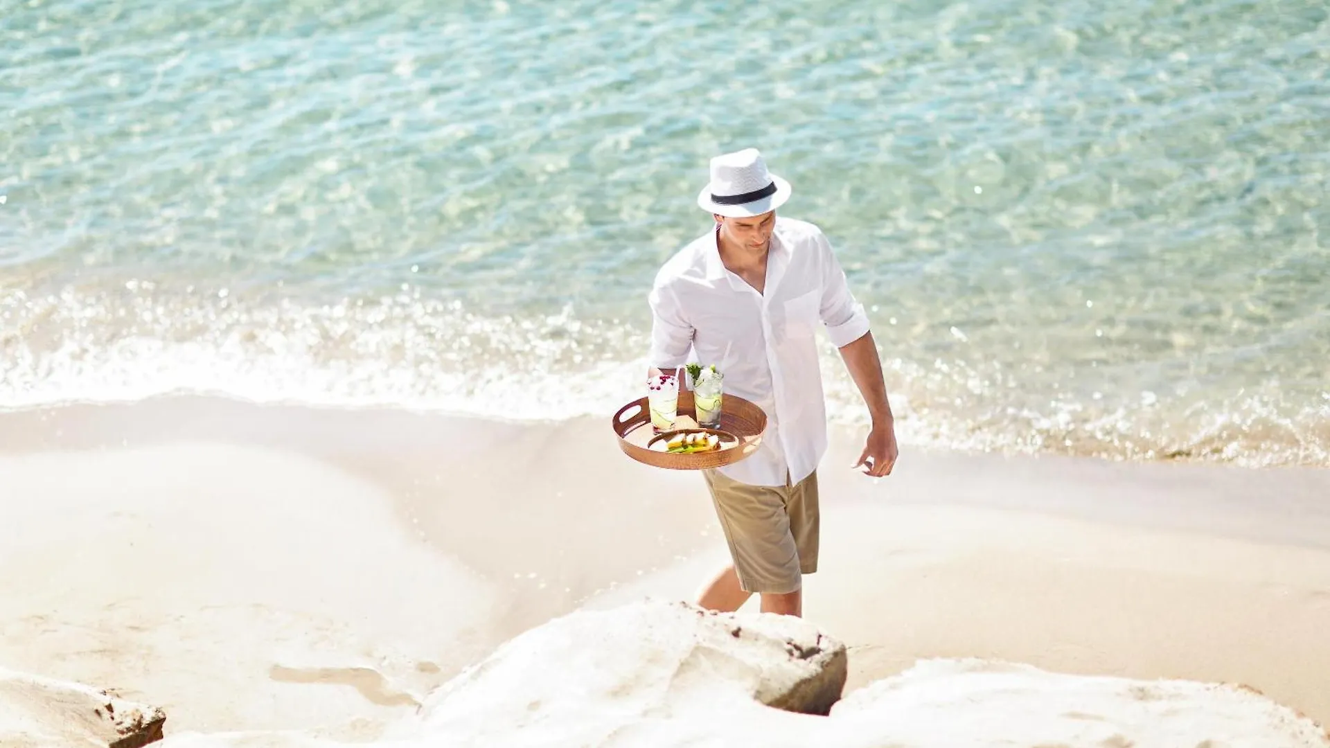 Sani Club Hotel Greece