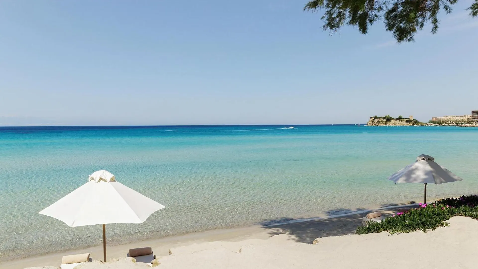 Resort Sani Club Hotel
