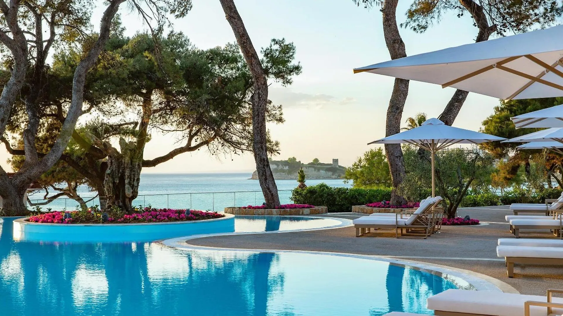 Resort Sani Club Hotel