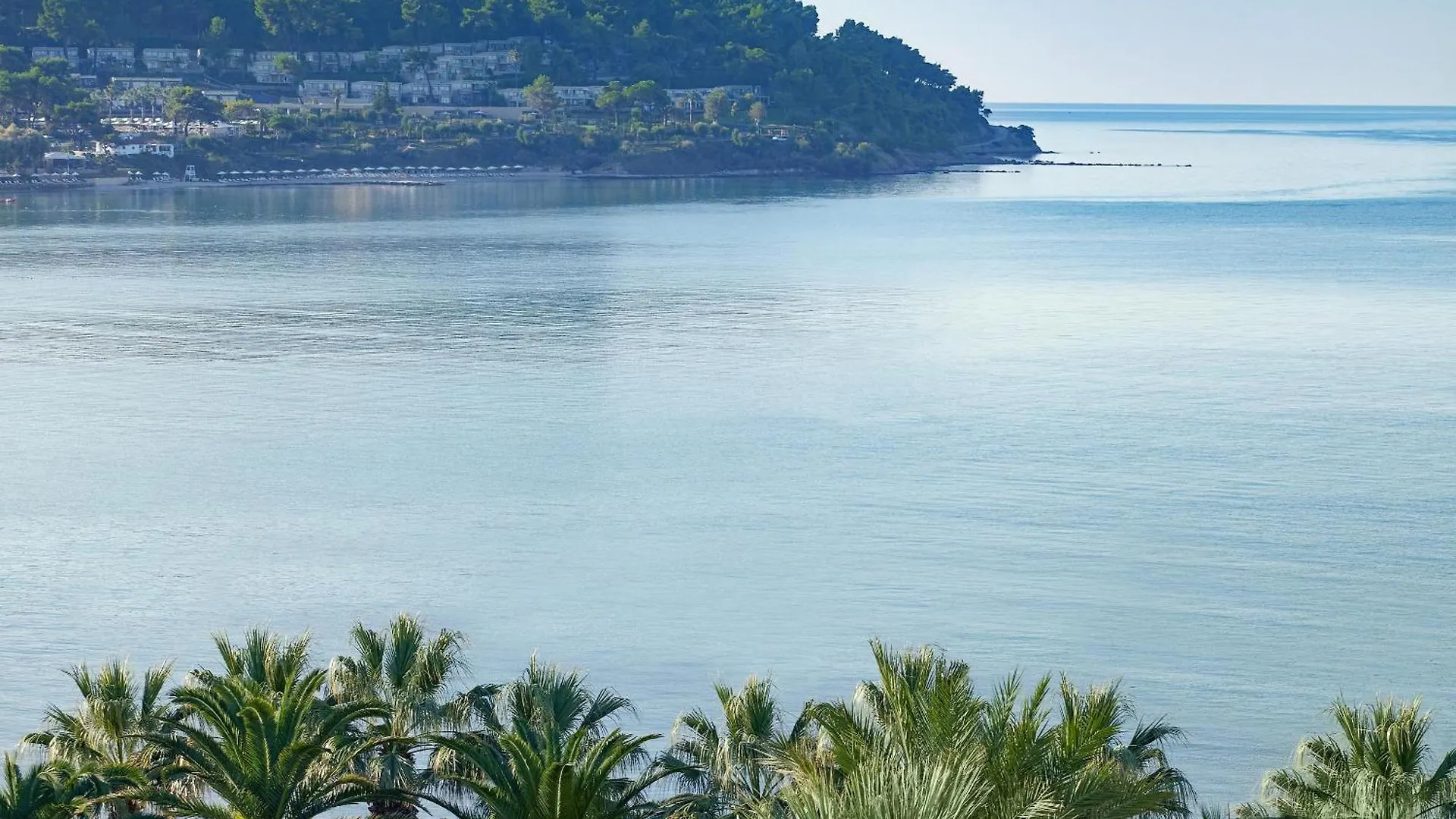 Resort Sani Club Hotel